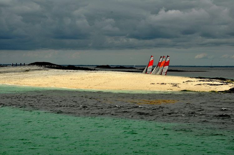 Îles des Glénan