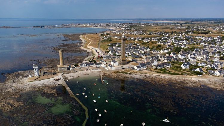 Phare de Penmarc'h