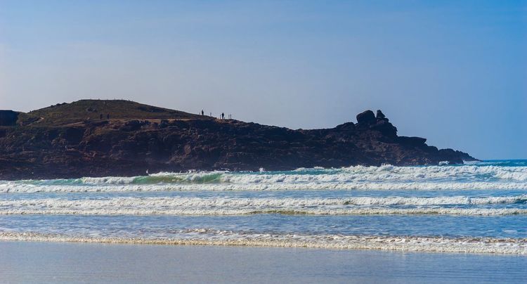 Plage de la Torche