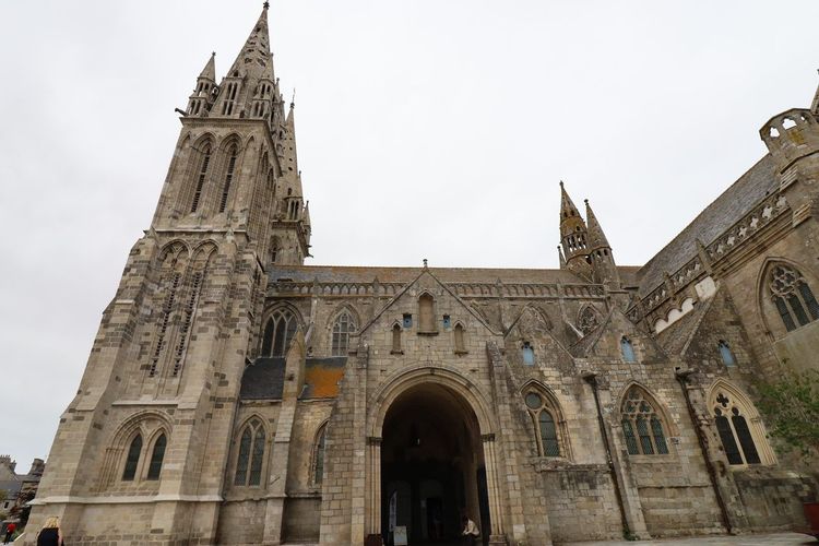 Saint-Pol-de-Léon