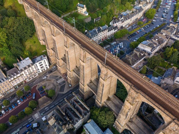 Viaduc de Morlaix
