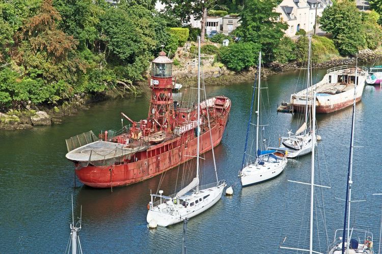Port-Musée Douarnenez