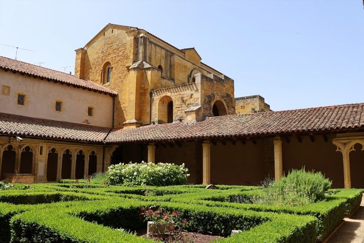abbaye de Charlieu