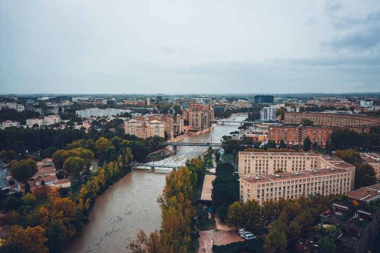 Rives du Lez