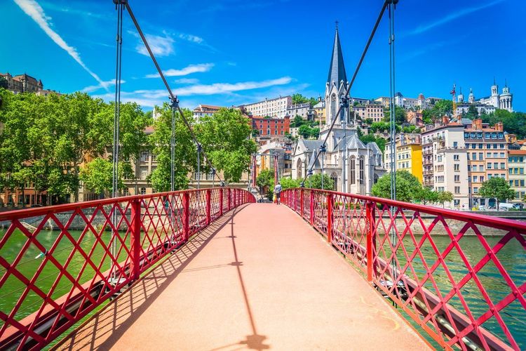 Vieux-Lyon