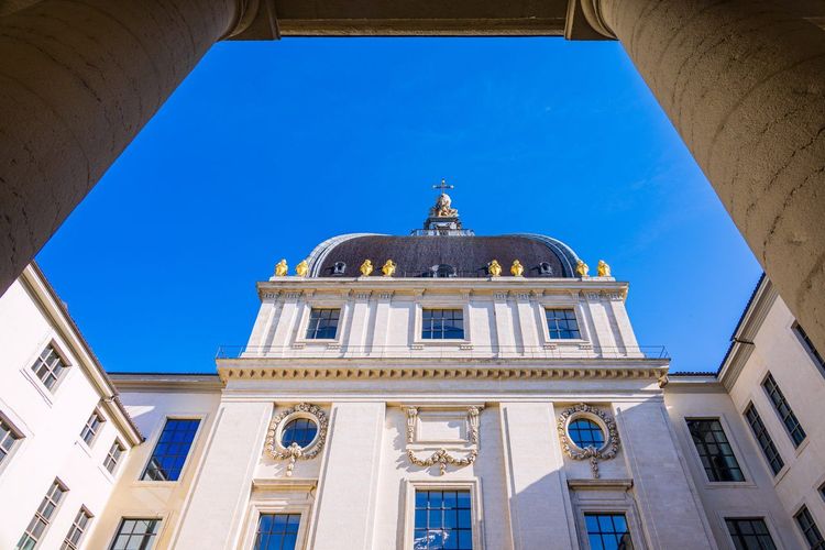 Hôtel-Dieu Lyon