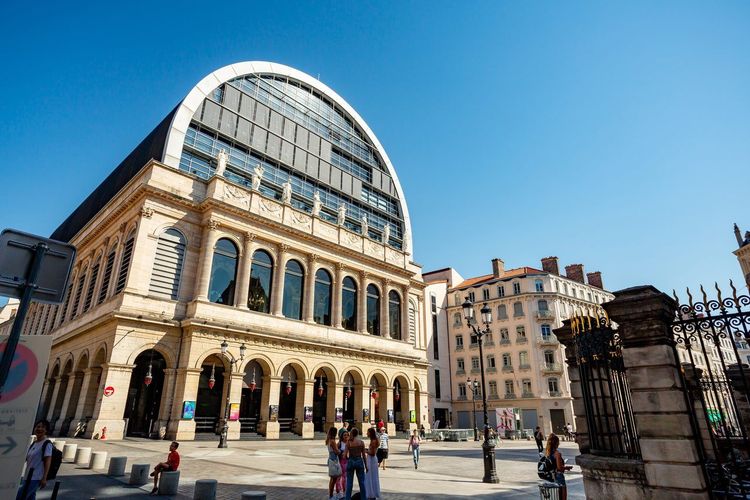 Opéra de Lyon