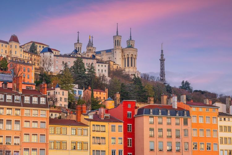 Lyon