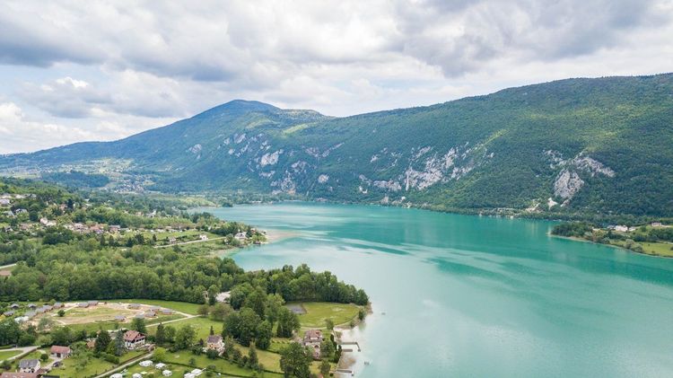 Lac d'Aiguebelette