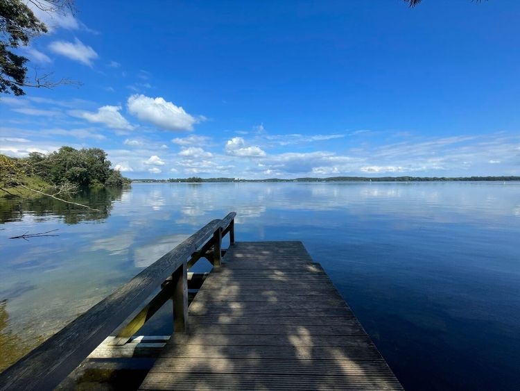 lac de Biscarrosse