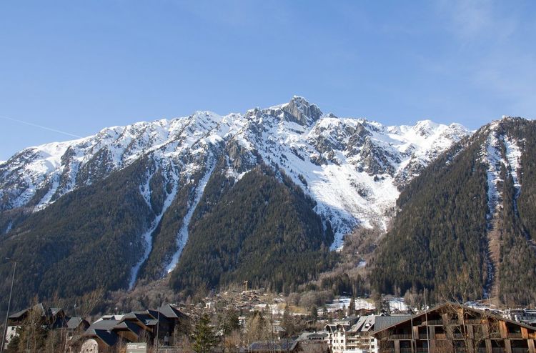 Téléphérique du Brévent