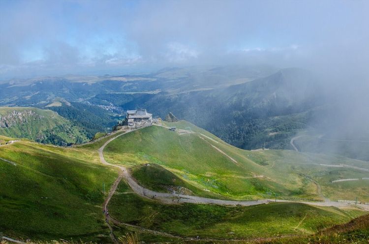 Mont-Dore