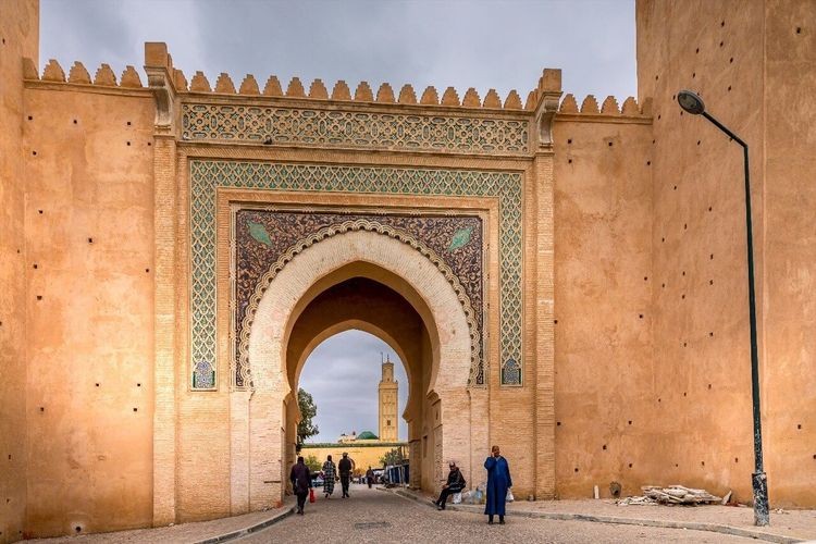 Meknès