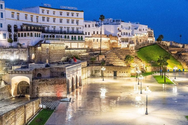 Tanger Maroc