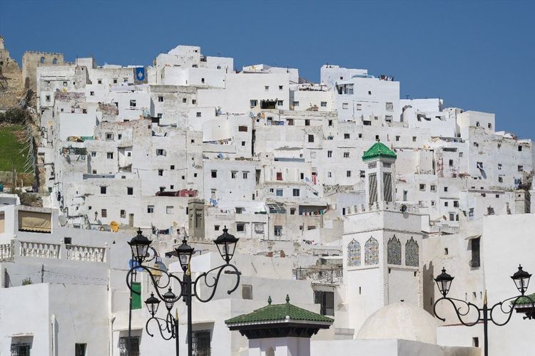 Tétouan médina
