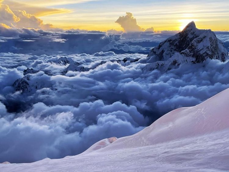 Kangchenjunga