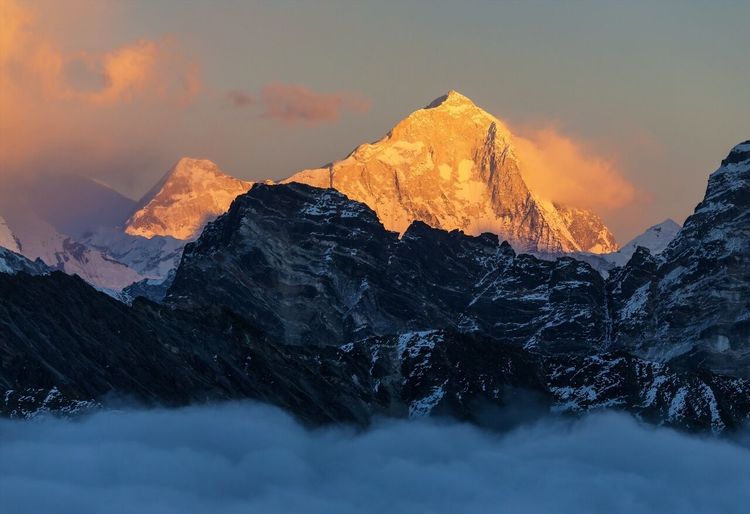Makalu