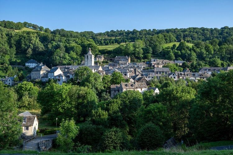 Saint-Chély d'Aubrac