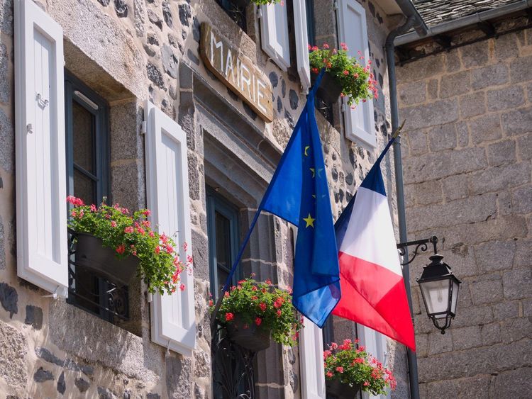 Saint-Urcize