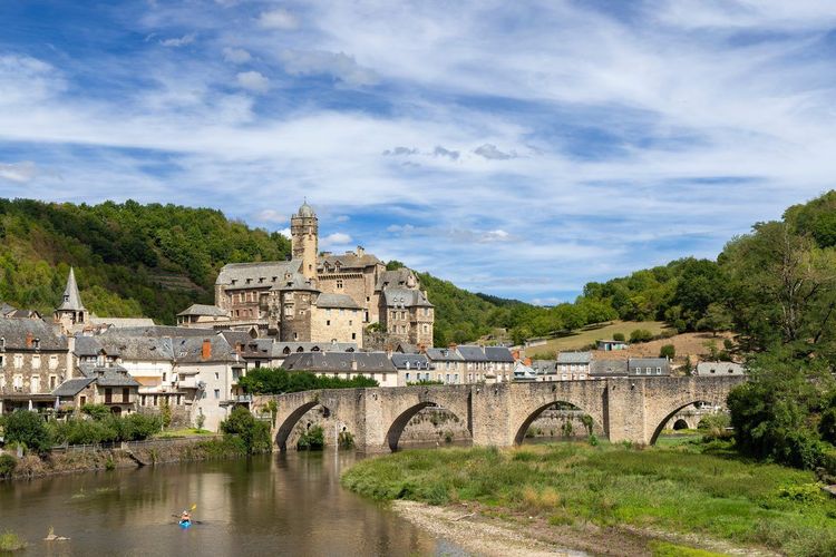Village Estaing Lot