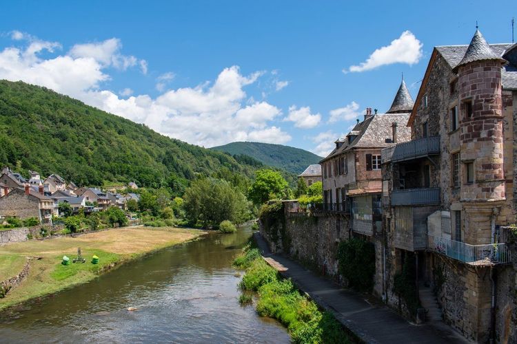 Saint-Geniez-d'Olt