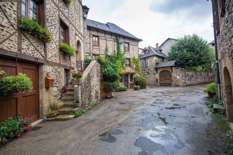 Sainte-Eulalie-d'Olt