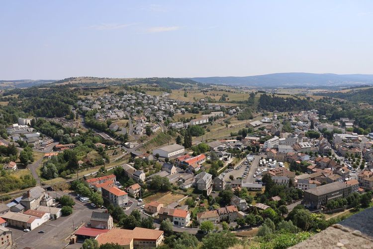 Planèze de Saint-Flour