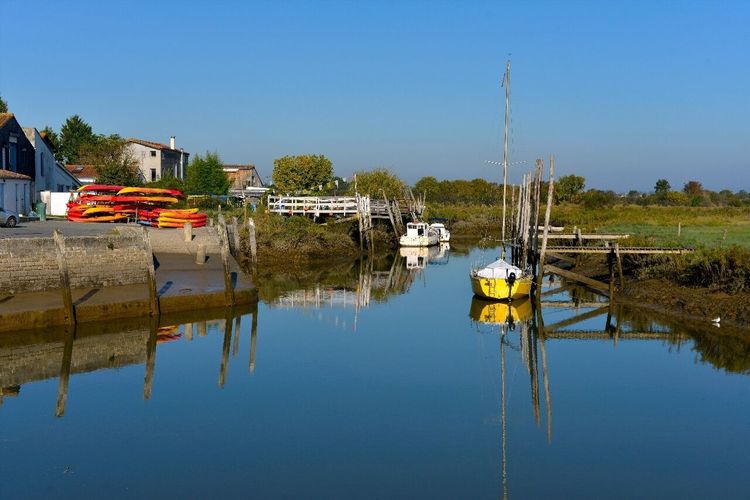 Mornac-sur-Seudre
