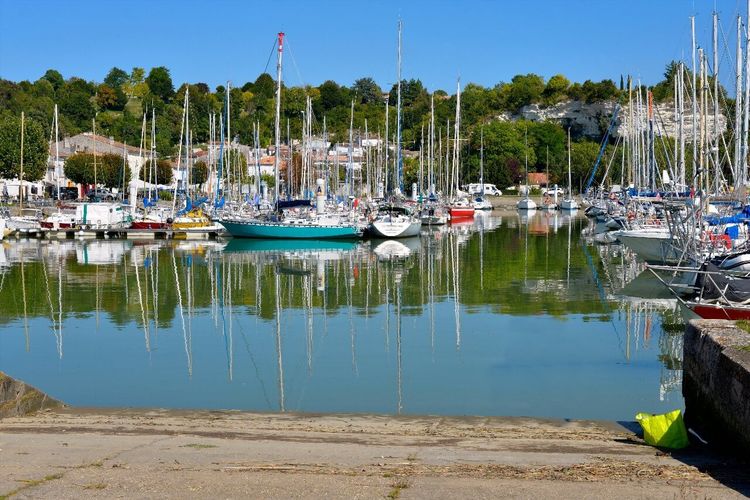 Mortagne-sur-Gironde