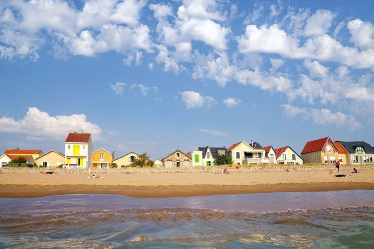 Châtelaillon-Plage