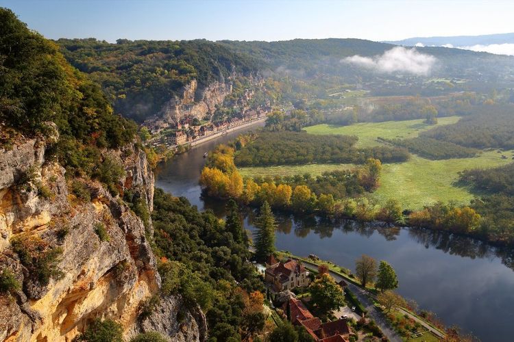 La Roque-Gageac