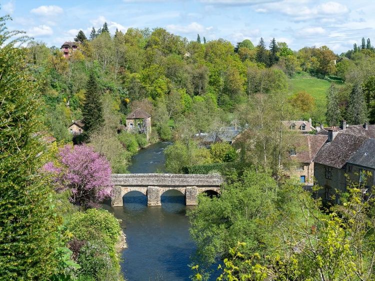 Saint-Céneri-le-Gérei