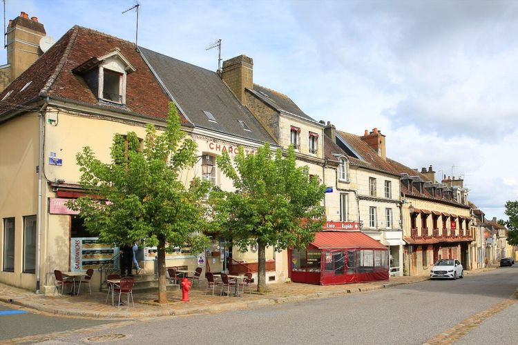 Mortagne-au-Perche