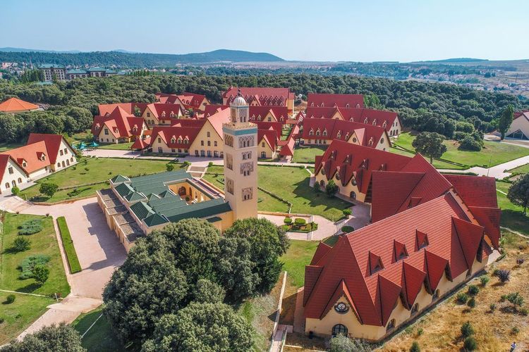 Ifrane Maroc