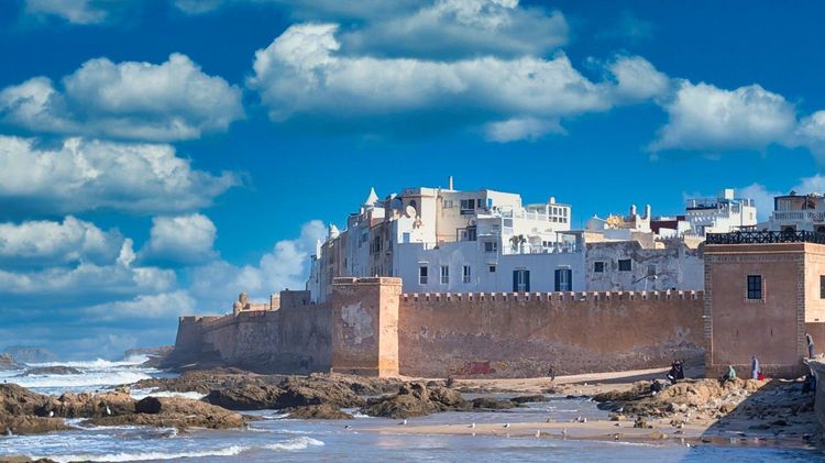Essaouira