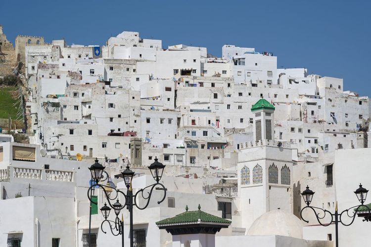 Médina de Tétouan