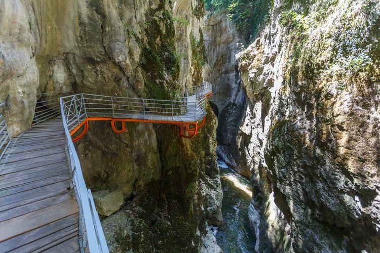 gorges-du-fier