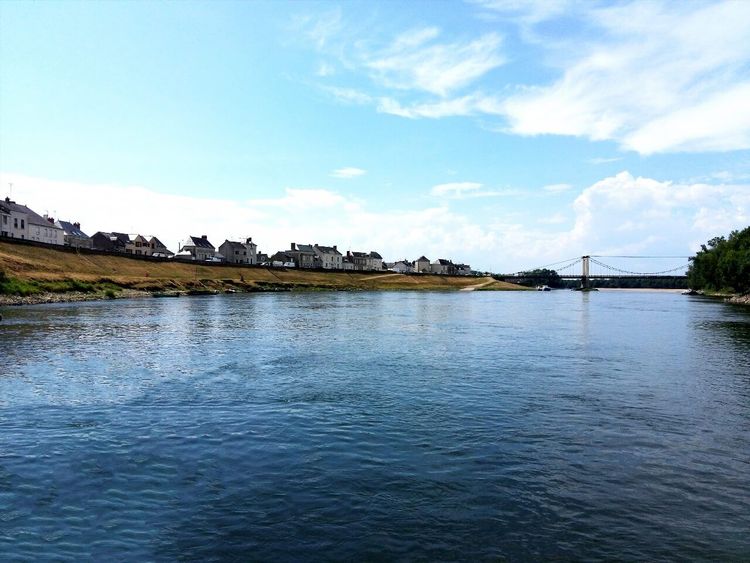 Montjean-sur-Loire