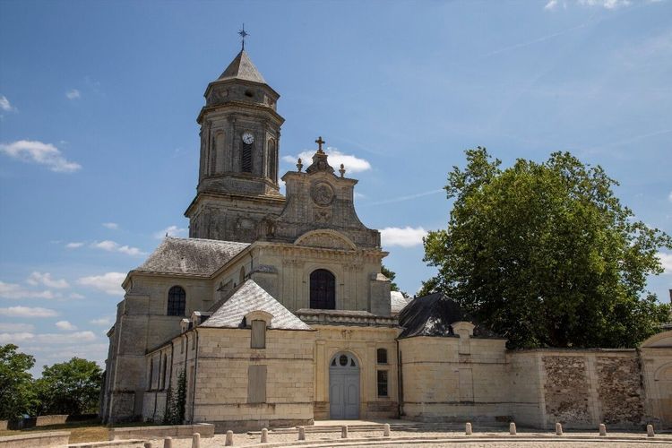 Saint-Florent-le-Vieil
