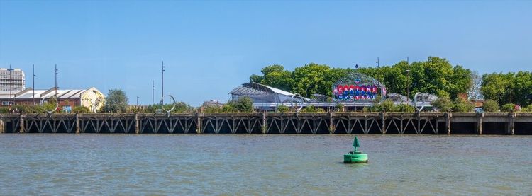 escapade depuis Nantes