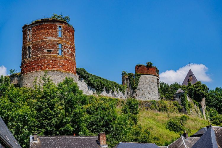 Château de Hierges