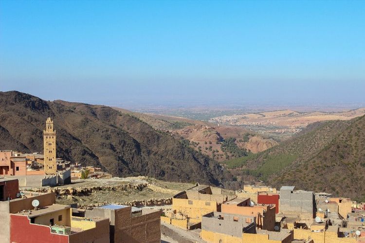 Moulay Brahim