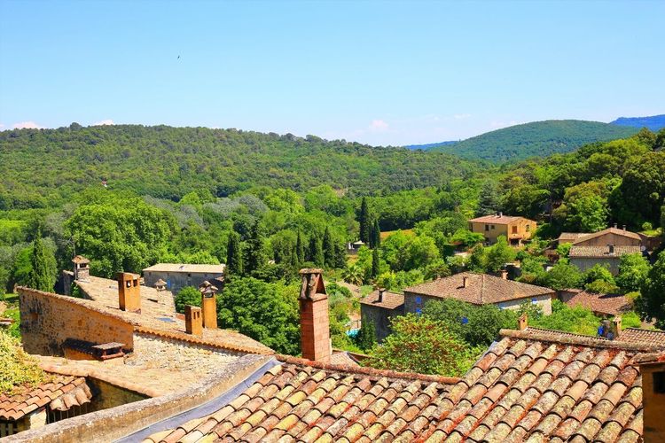 La Roque-sur-Cèze
