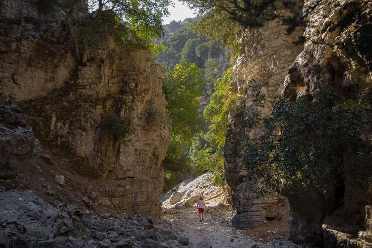 Gorge d'Imbros