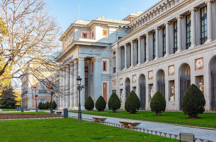Musée du Prado
