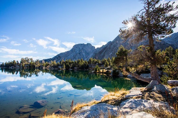 Parc national des Pyrénées