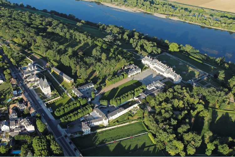 Château de Ménars