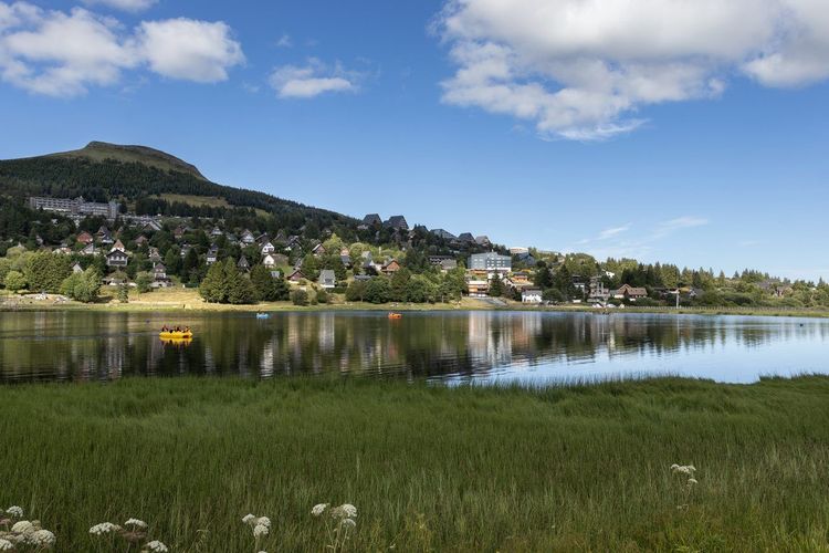 Besse-et-Saint-Anastaise