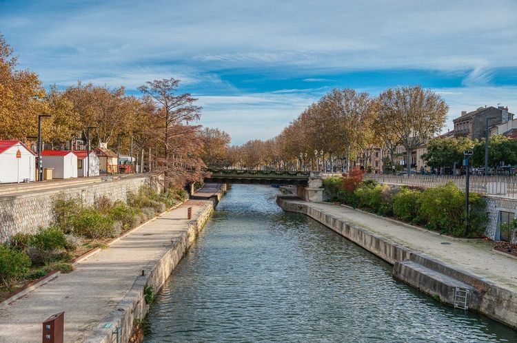 Narbonne Occitanie