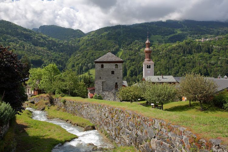 Bozel Tarentaise
